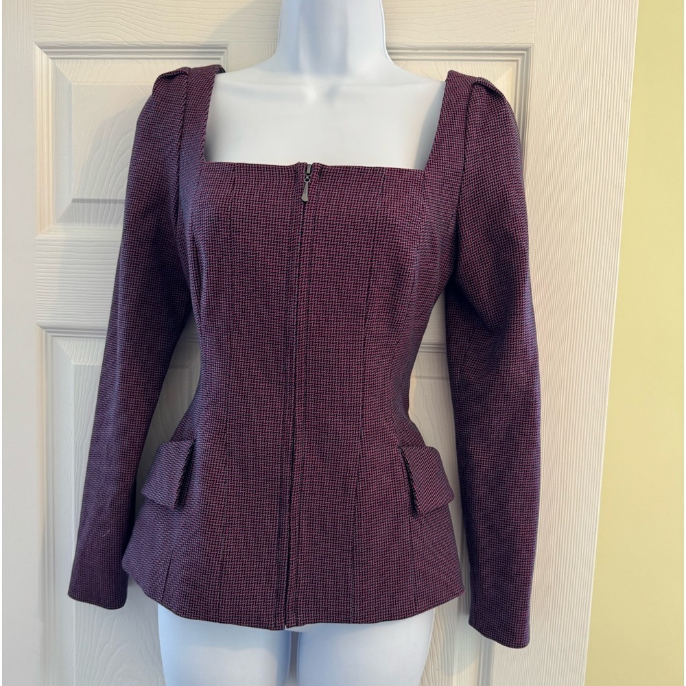 Solou Jacket Size XS